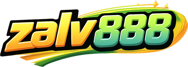Logo zalv888 – trang chủ